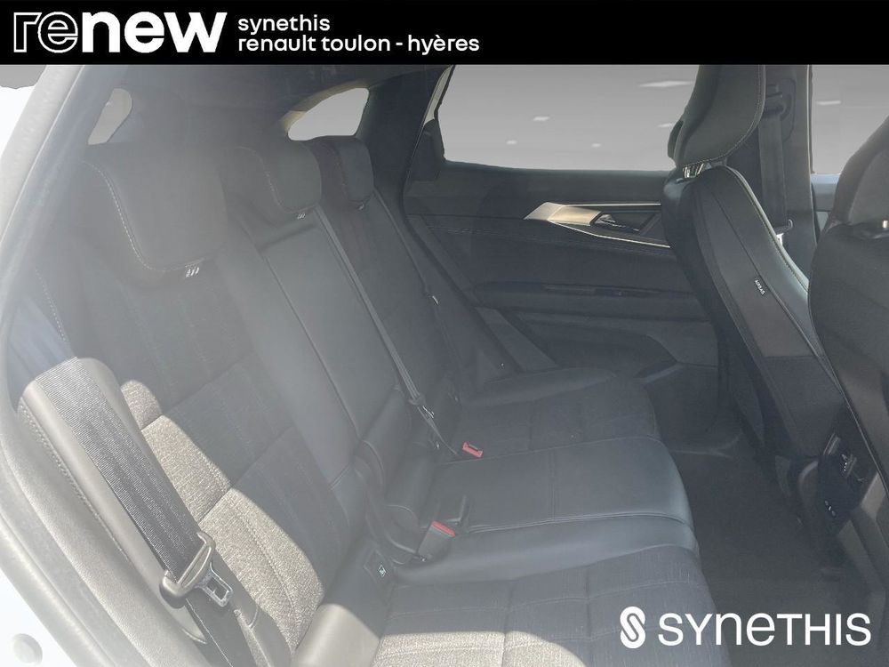 Austral E-Tech hybrid 200 Iconic 2023 occasion 83160 La Valette-du-Var