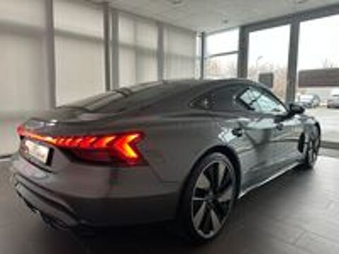 E-TRON e-tron GT 476 ch quattro e-tron 2021 occasion 59000 Lille