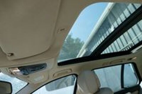 S&eacute;rie 5 Touring 520d 184ch Luxe A 2010 occasion 13600 La Ciotat