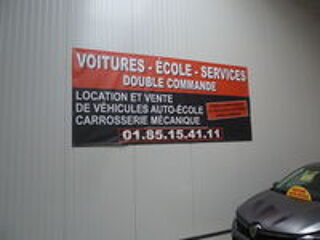 Yaris Hybride 116h Dynamic 2026 occasion 95300 Ennery