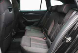 Octavia Combi 2.0 TDI 200 ch DSG7 RS 2022 occasion 59000 Lille
