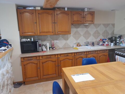 Cuisine chne 1 Cras-sur-Reyssouze (01)