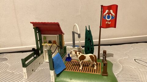 Playmobil 35 Saint-Denis (97)