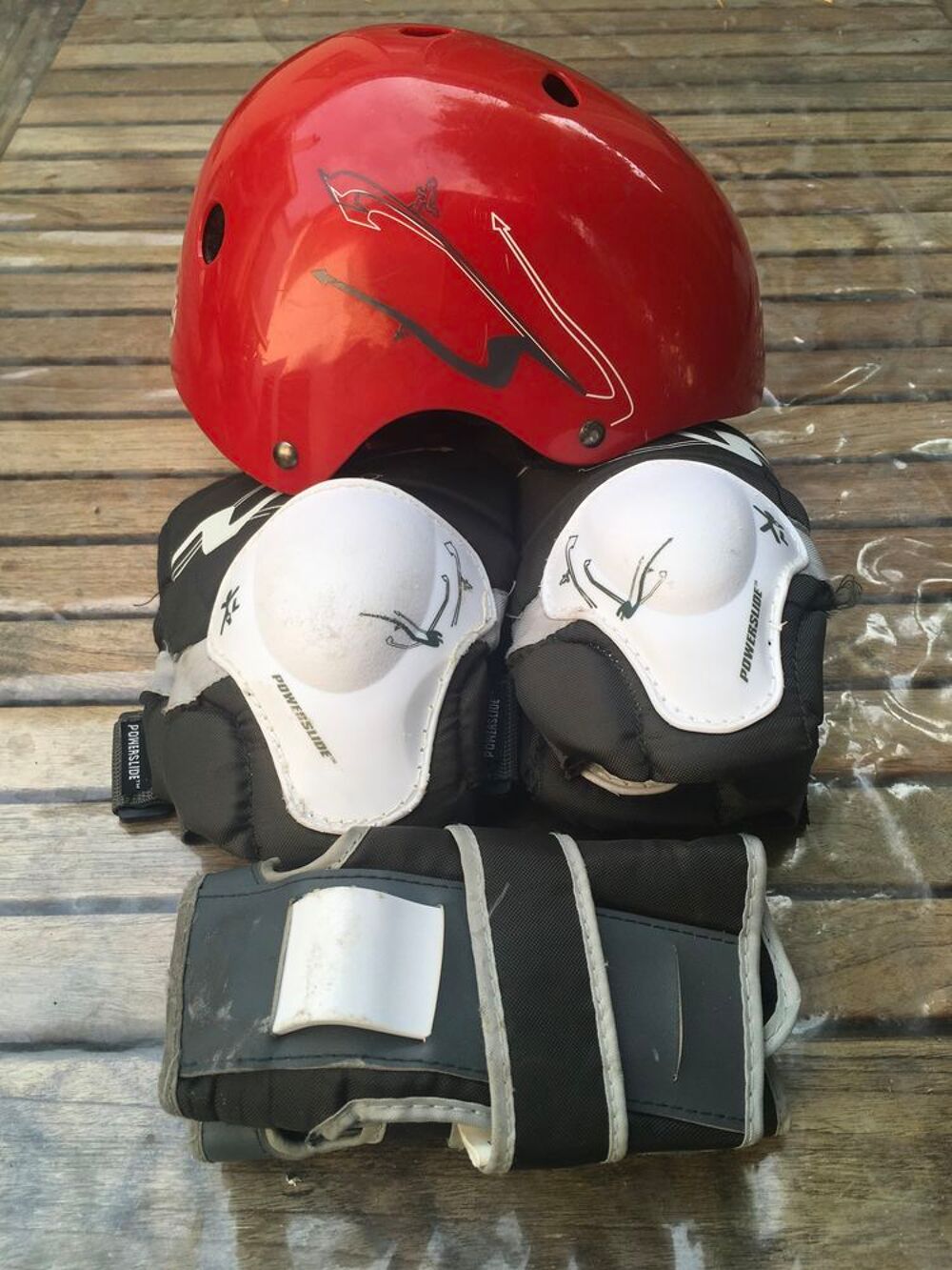 Rollers Sports