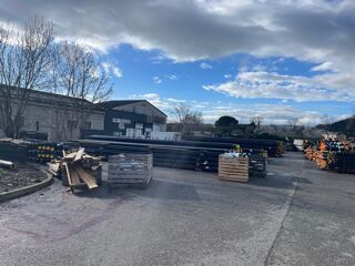  Atelier  louer 2 pices 1100 m Grigny