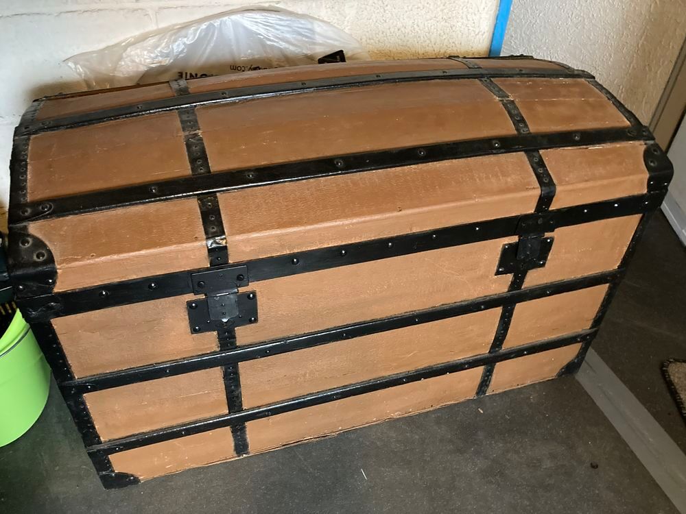 Male en bois Meubles