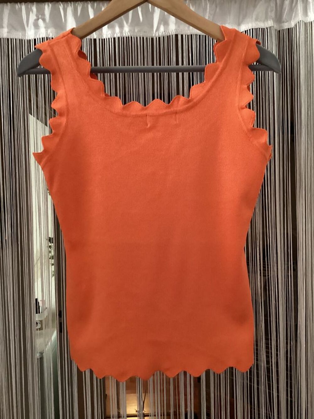 D&eacute;bardeur Neuf (TU) Vêtements