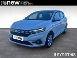 Sandero TCe 90 Expression 2023 occasion 13200 Arles