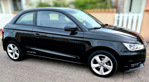 Audi A1 1.0 TFSI ultra 95 2018 occasion Agde 34300