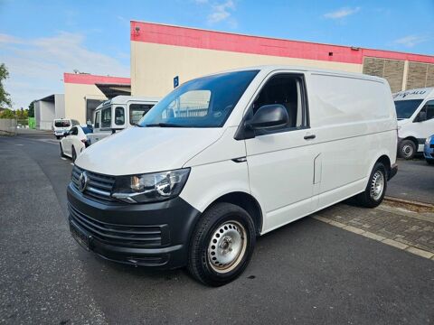 Volkswagen Transporter 2019 occasion Ris-Orangis 91130