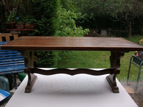 Table Basse de Salon en bois 40 Bouxwiller (67)