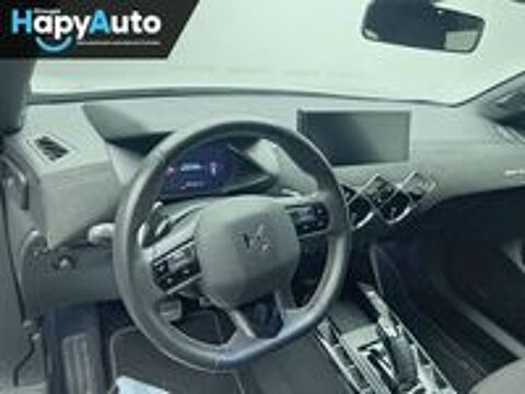C3 DS3 Crossback PureTech 130 EAT8 Performance Line 2022 occasion 65000 Tarbes