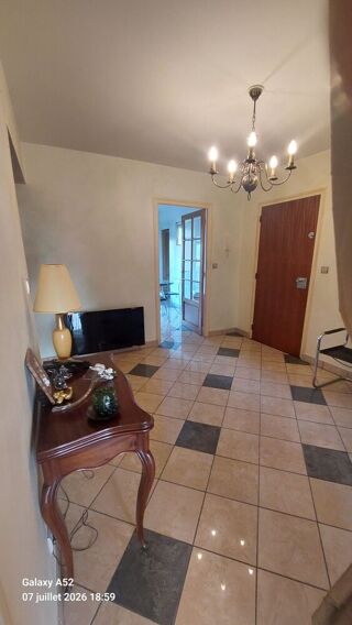  Appartement à vendre 3 pièces 78 m²