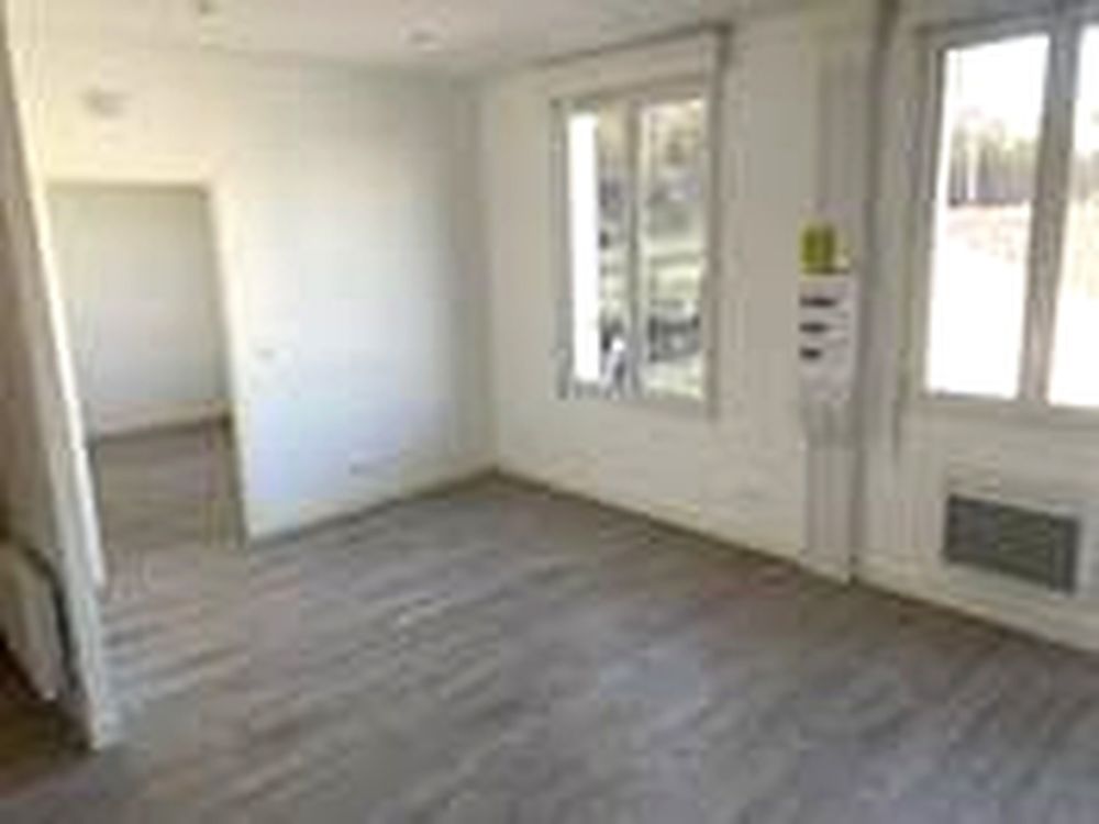 Vente Appartement à Esbly, agréable appartement 2 pièces de 37,41 m², Esbly