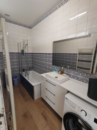  Maison à vendre 3 pièces 89 m²
