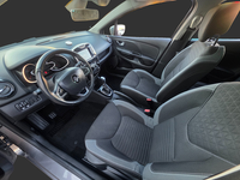 Clio IV TCe 120 GT EDC E6 2016 occasion 78680 &Eacute;p&ocirc;ne