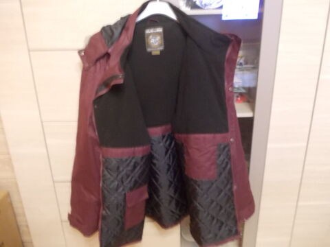 PARKA HOMME 20 Limours (91)