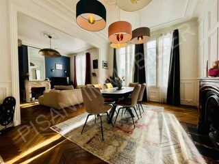  Appartement � vendre 4 pi�ces 135 m�