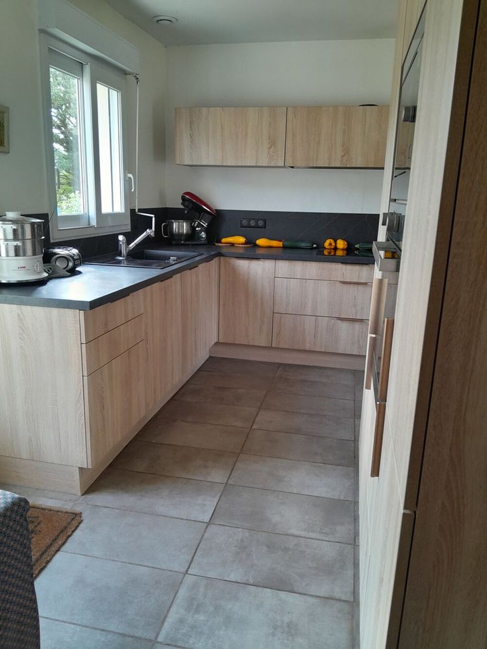 Vente Maison Maison 76 m² + dépendance 40 m² | Terrain 2747 m² Vignemont