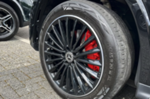 Classe GLC GLC 300 de 9G-Tronic 4Matic AMG Line (11 CV) 2024 occasion 59000 Lille