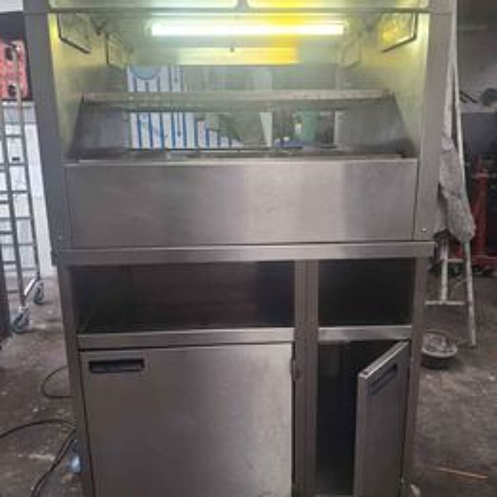 BIN ETSON MEUBLE MC DO Electroménager
