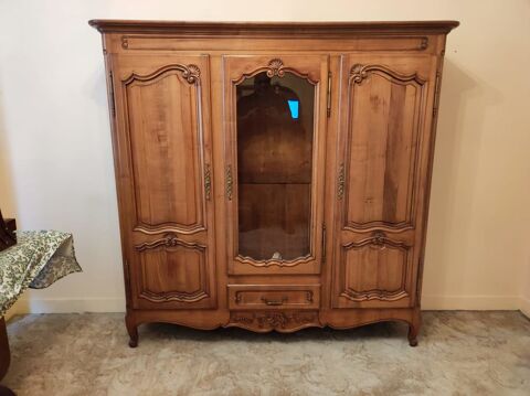 Trs belle bibliothque 290 Paris 17 (75)