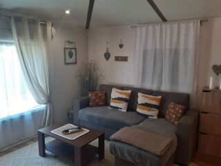  Chalet � vendre 3 pi�ces 75 m�