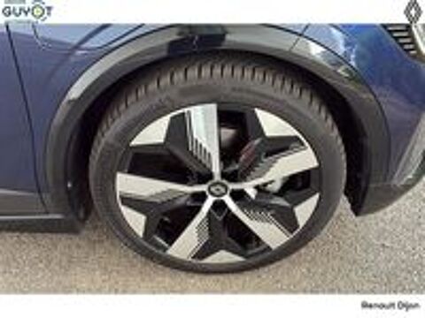 M&eacute;gane Megane E-Tech EV60 220 ch super charge Techno 2023 occasion 21000 Dijon