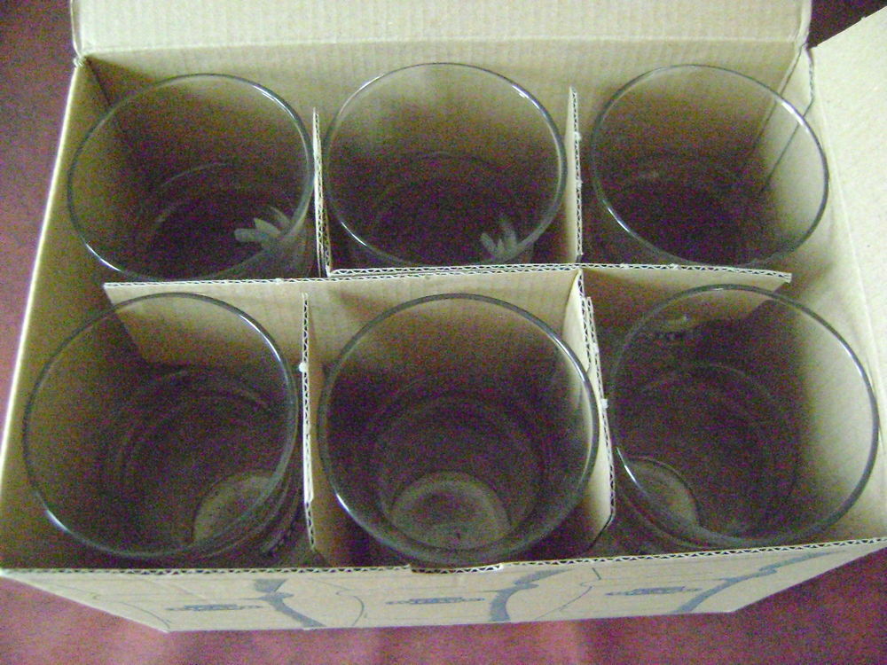 verres ricard Olivier Gagn&egrave;re 