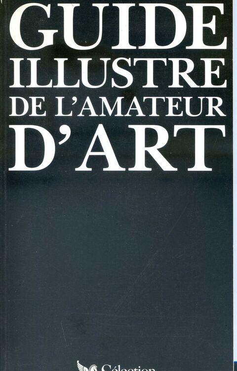 GUIDE ILLUSTRE DE L'AMATEUR D'ART 5 Rennes (35)