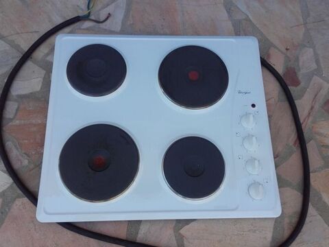 Plaque de cuisson encastrable lectrique 90 Meyrannes (30)