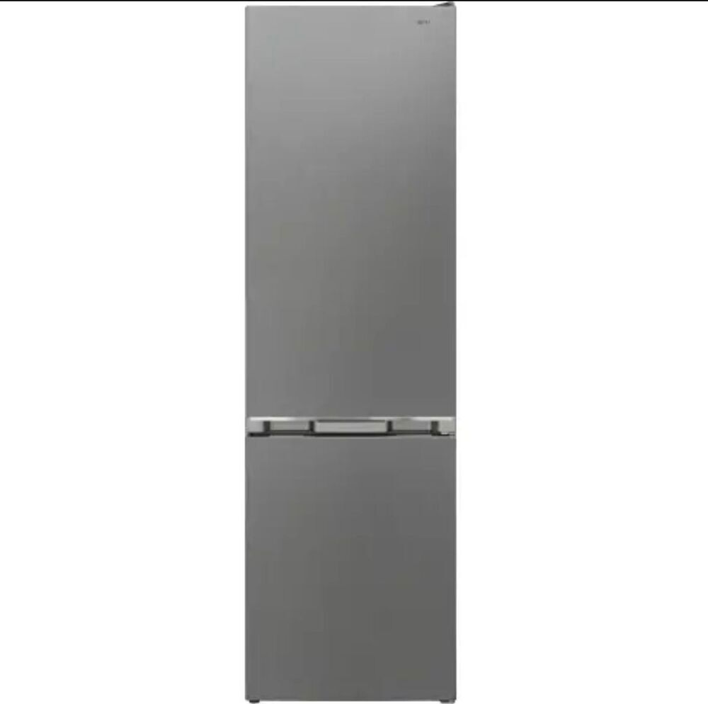 R&eacute;frig&eacute;rateur cong&eacute;lateur SHARP inox No Frost €" 270L, tr&egrave;s peu servi Electroménager