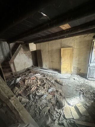  Maison � vendre 3 pi�ces 60 m�