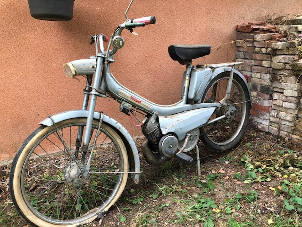  1967 occasion 27480 Lyons-la-For&ecirc;t