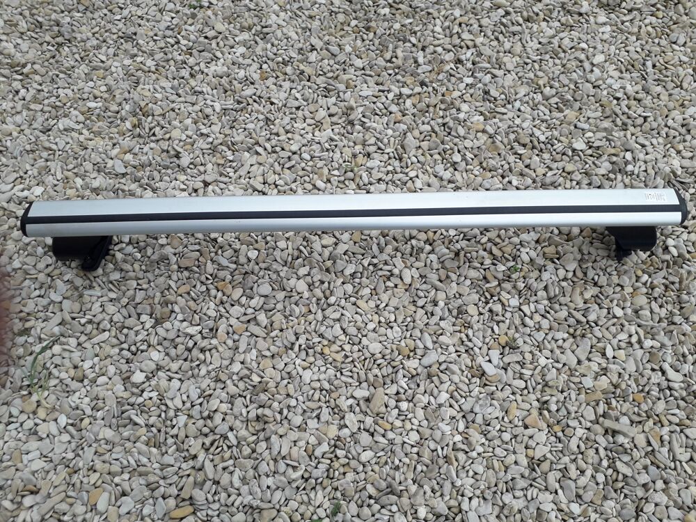 2 bares de toit pour citroen C4 - 2 berline. Bricolage