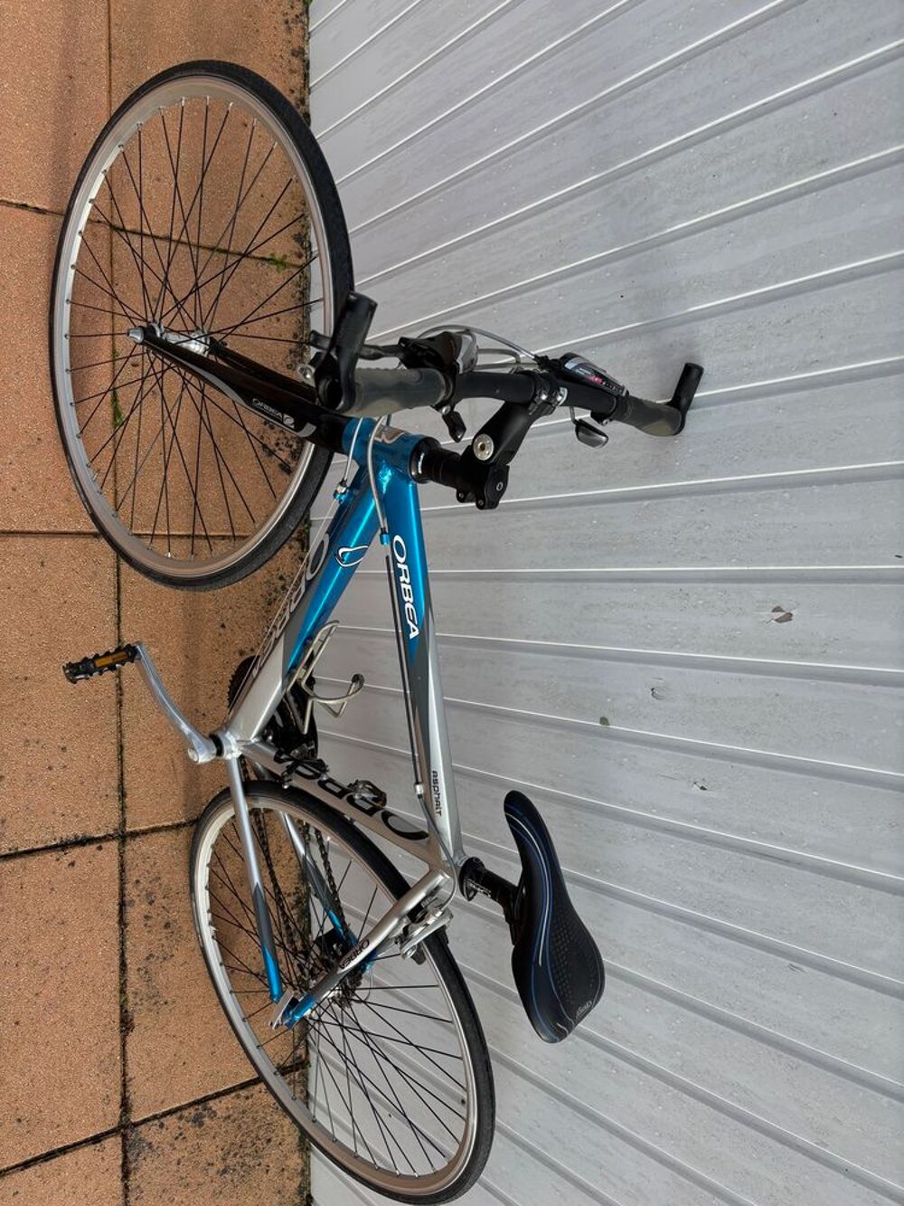 VELO FEMME. Vélos