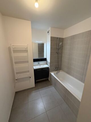  Appartement � vendre 3 pi�ces 58 m� Cachan