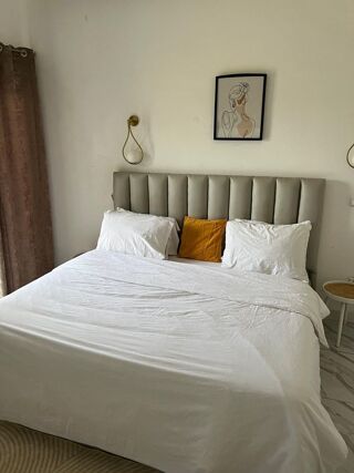  Villa à vendre 4 pièces 150 m² Saly, sénégal