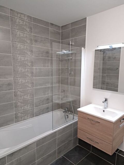  Appartement � louer 2 pi�ces 41 m�