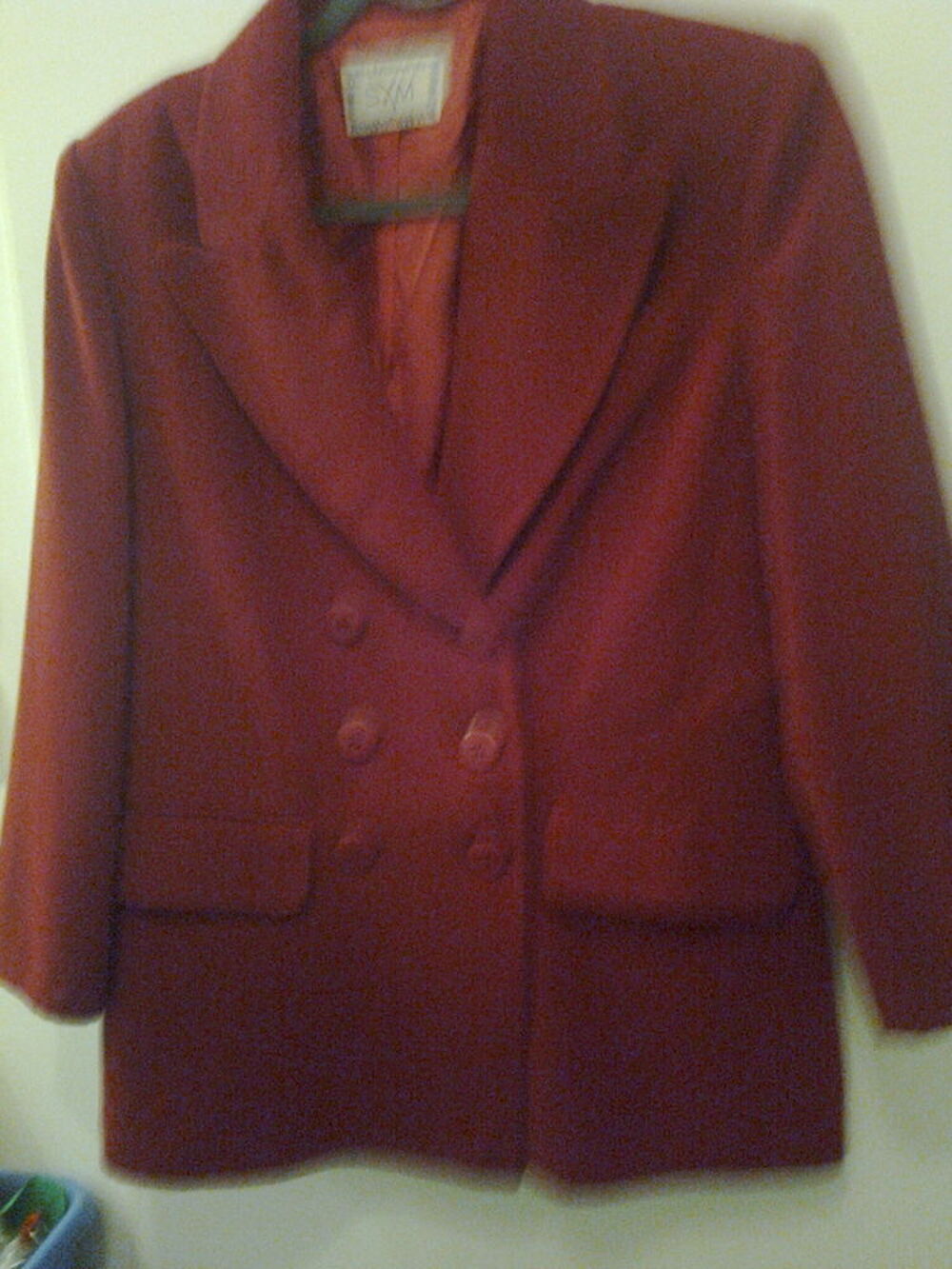 VENDS VETEMENT NEUF Vêtements
