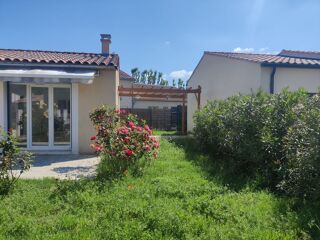  Villa � vendre 4 pi�ces 85 m�