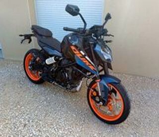 KTM 2025 occasion 71700 Tournus