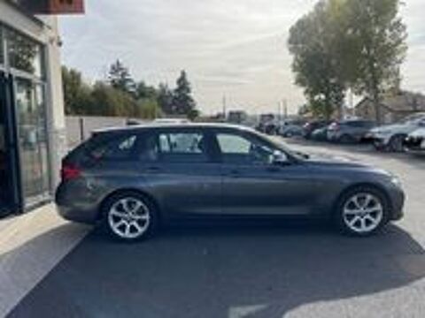 S&eacute;rie 3 Touring 320d 163 ch EfficientDynamics Edition Business Design 2017 occasion 42160 Andr&eacute;zieux-Bouth&eacute;on