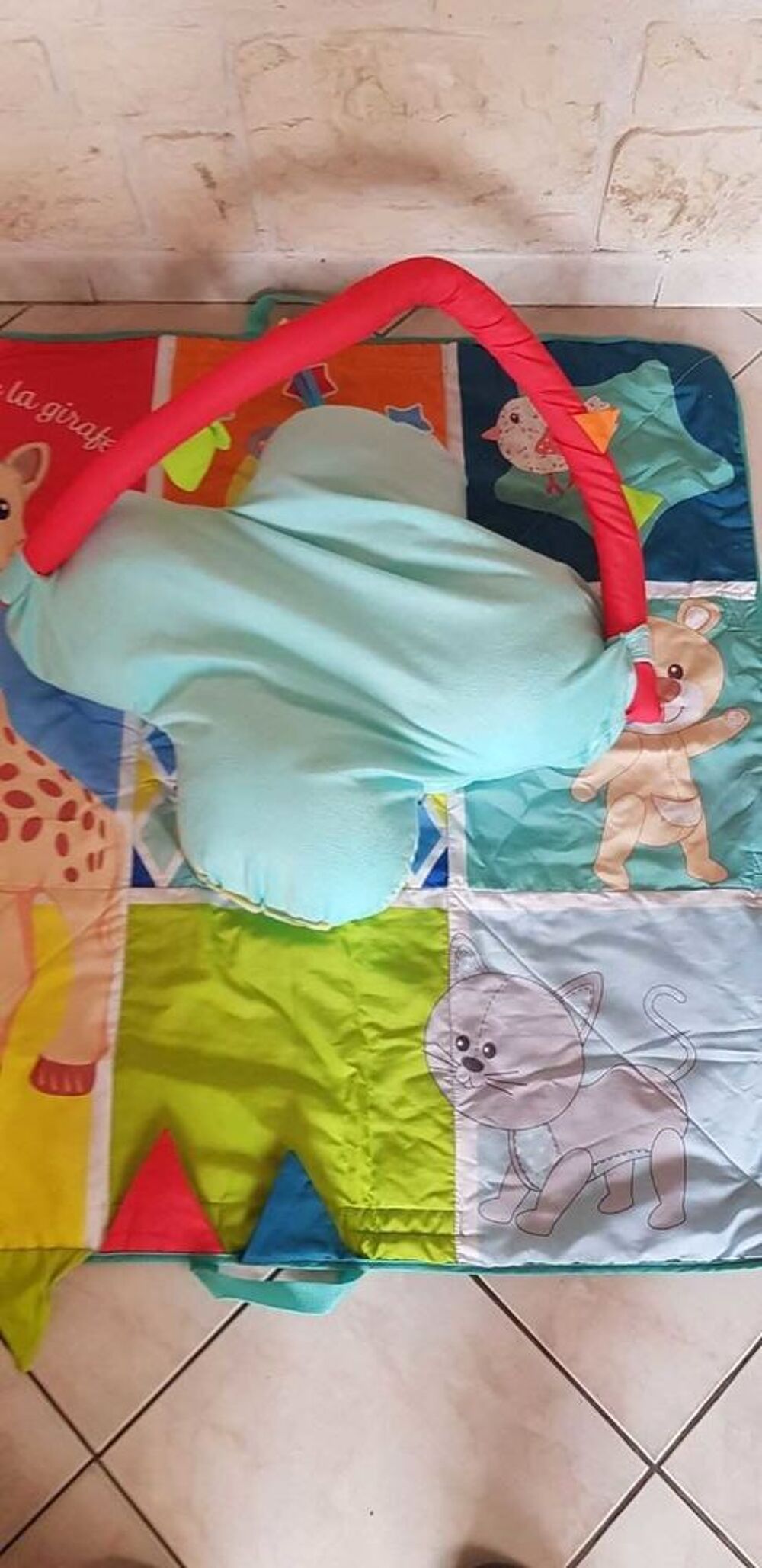 accessoires b&eacute;b&eacute; Puriculture