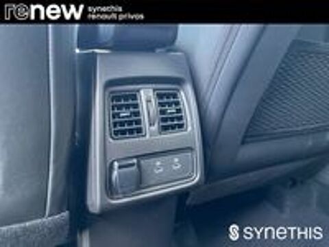Captur E-Tech full hybrid 160 ch Techno 2026 occasion 07200 Aubenas