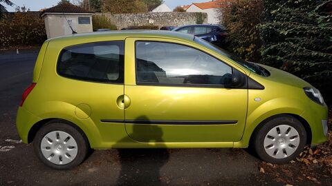 Renault twingo ii 1.2 60 eco2 Access