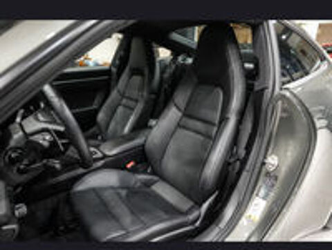 911 2021 occasion 38000 Grenoble