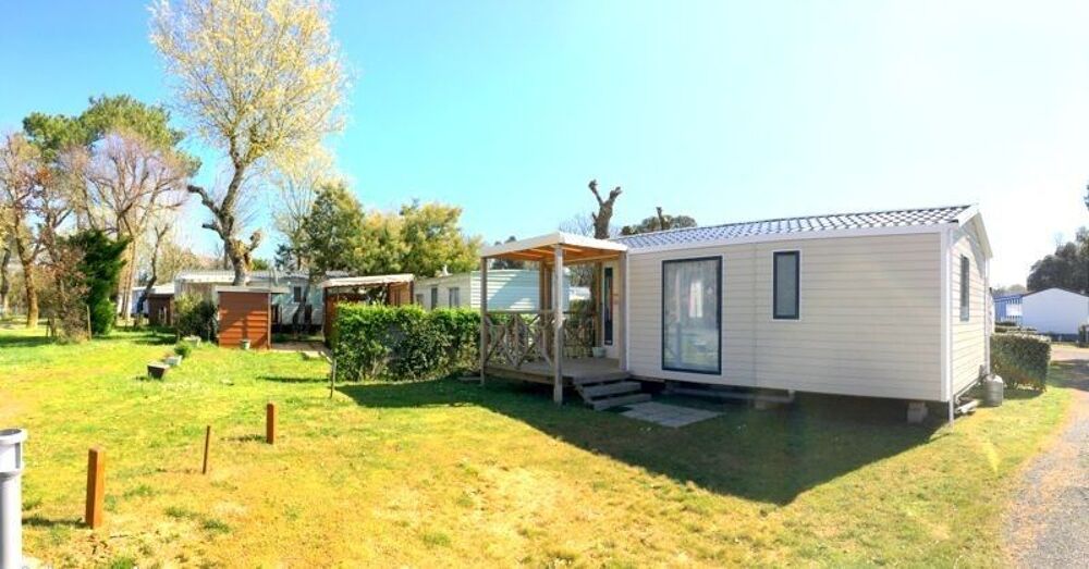  2021 occasion 85360 La Tranche-sur-Mer