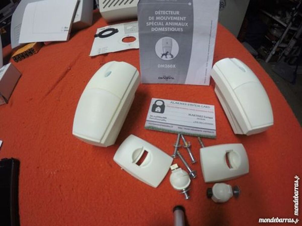 1 DM 220 &eacute;tat parfait complet codage num&eacute;rique Bricolage