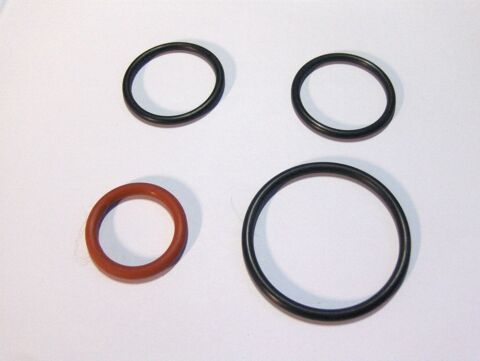 4  joints  pour moteur de filtration piscine
15 Sauchy-Cauchy (62)